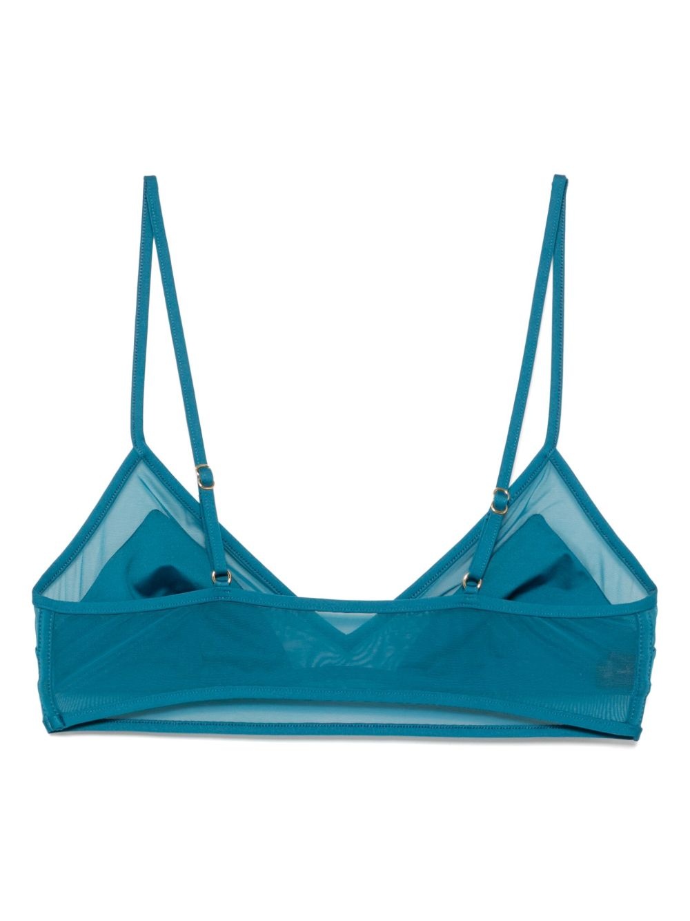 peep show bikini top - 2