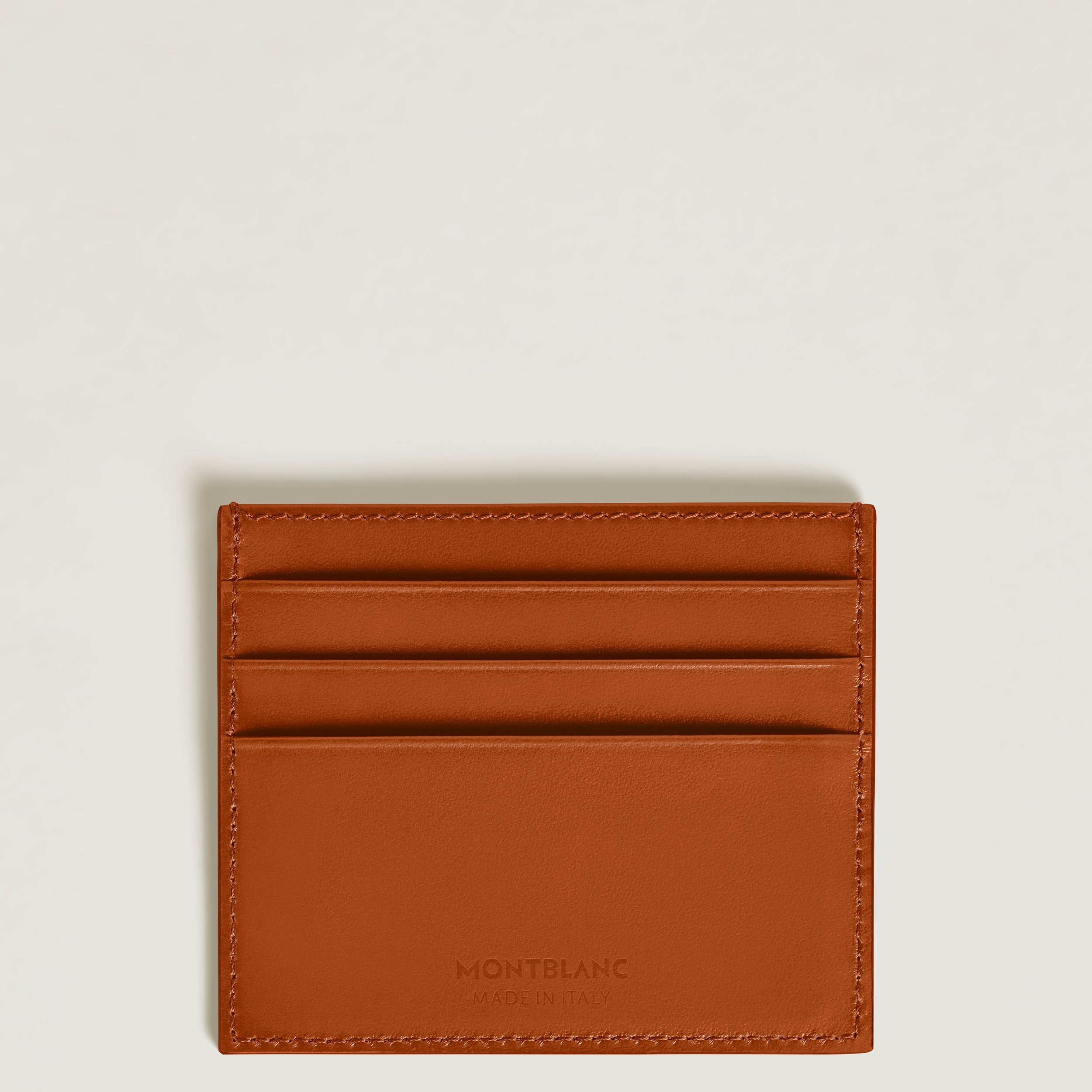 Meisterstück card holder 6cc - 4