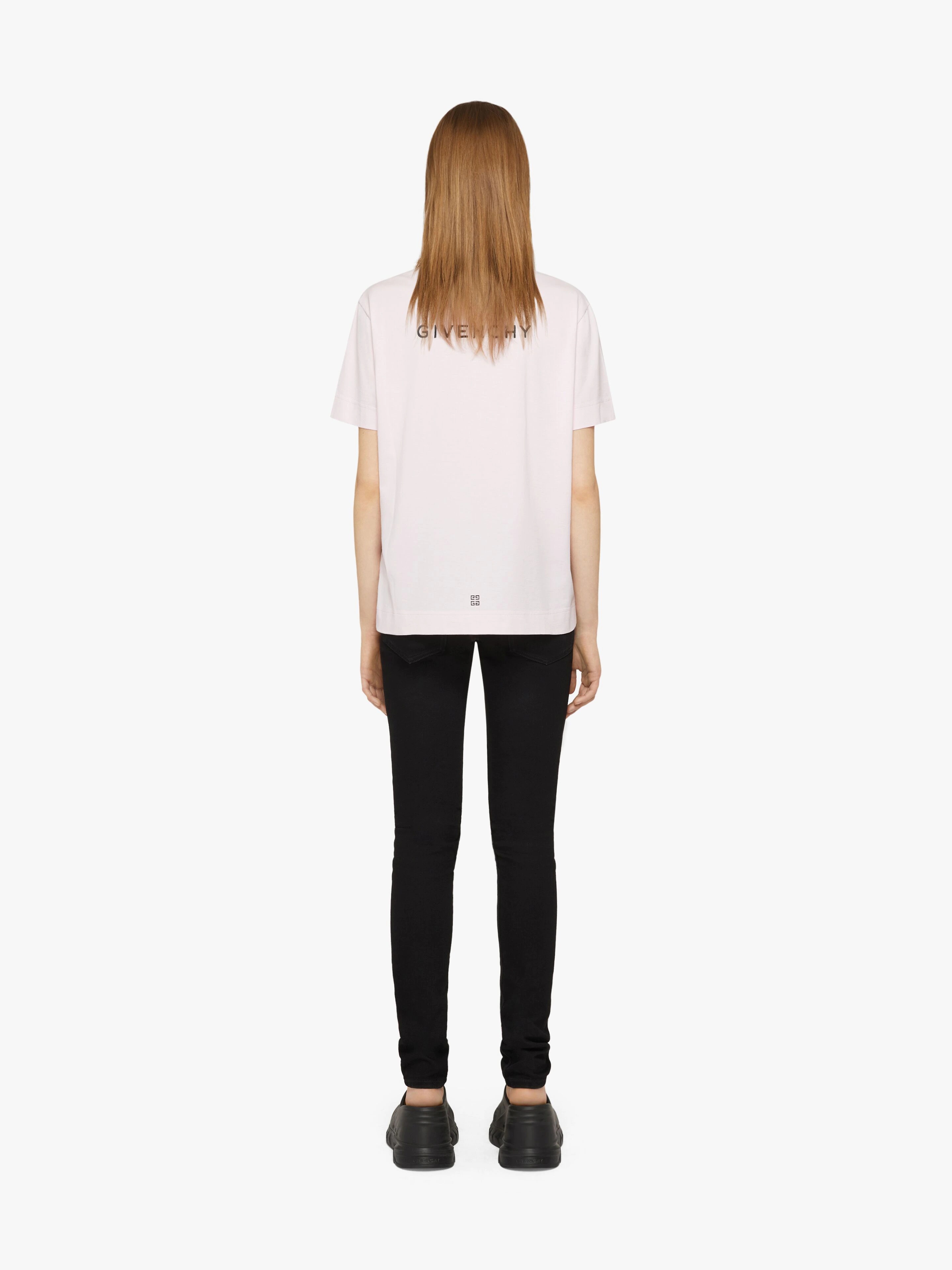 101 DALMATIANS T-SHIRT IN EMBROIDERED JERSEY - 4
