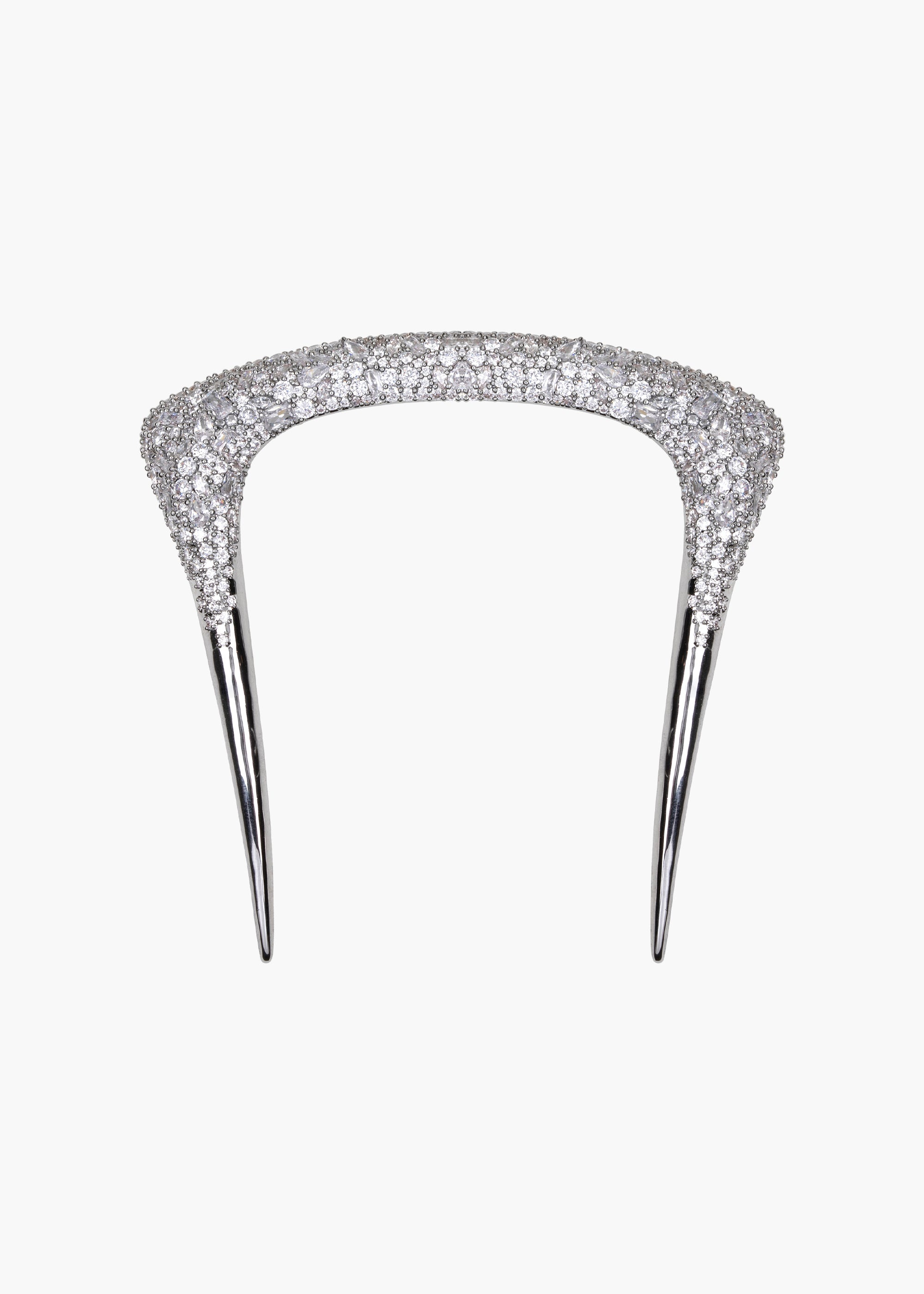 Czarina Hairpin - 1