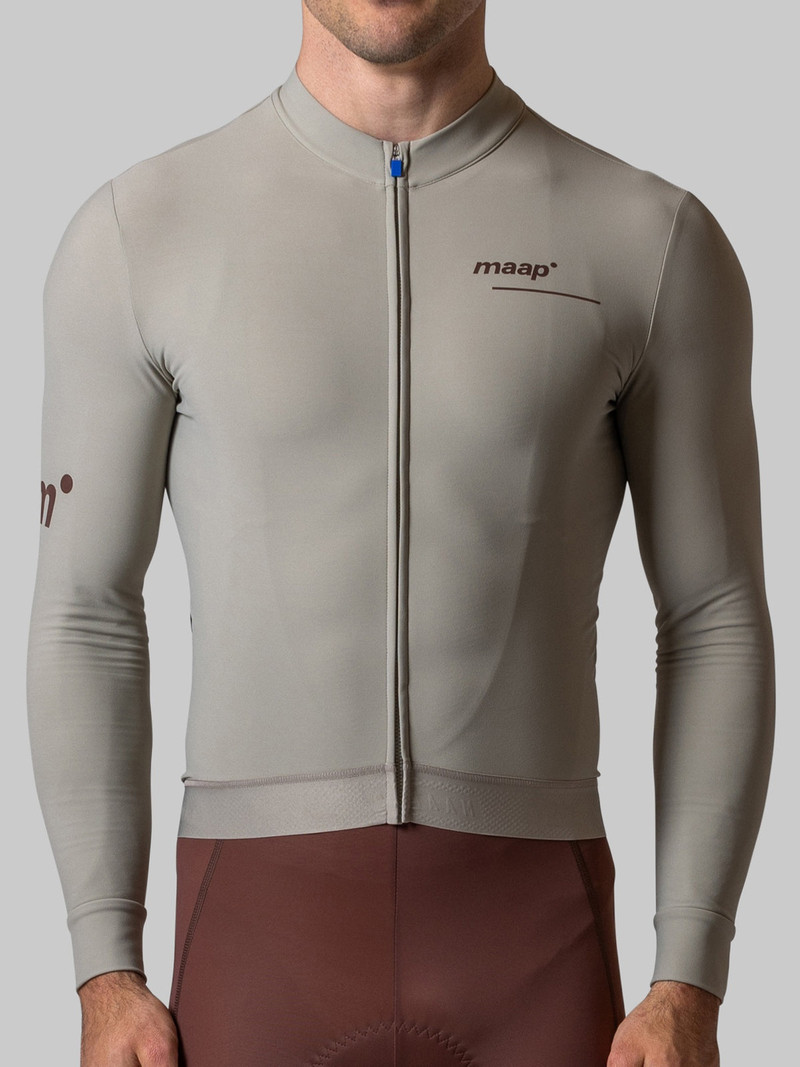 Training Thermal LS Jersey 6