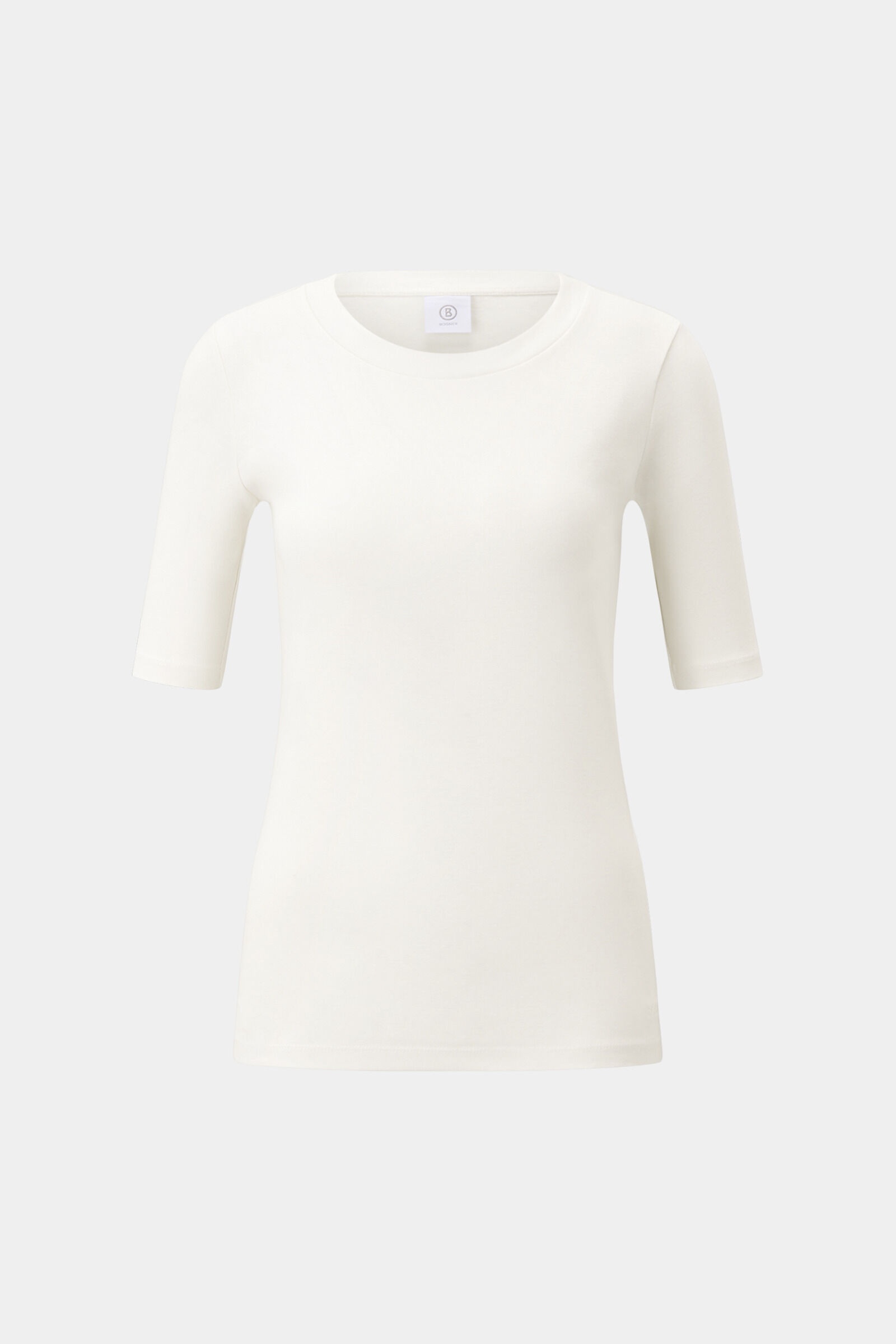 Nikini T-shirt in Off-white - 1