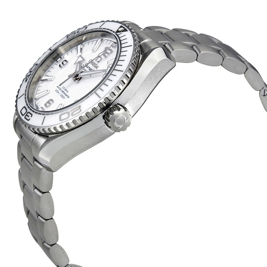 Omega Seamaster Planet Ocean Automatic Men's Watch 215.30.40.20.04.001 - 2