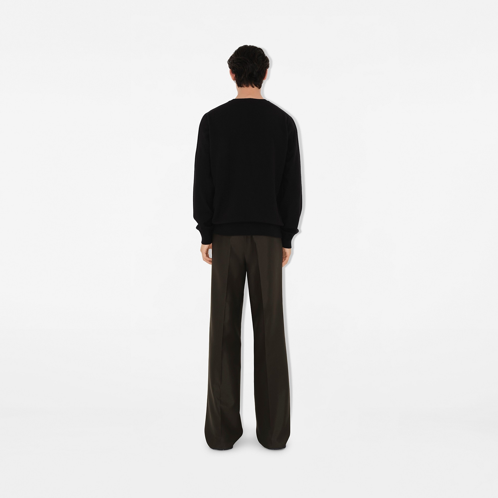 Cashmere Sweater - 4