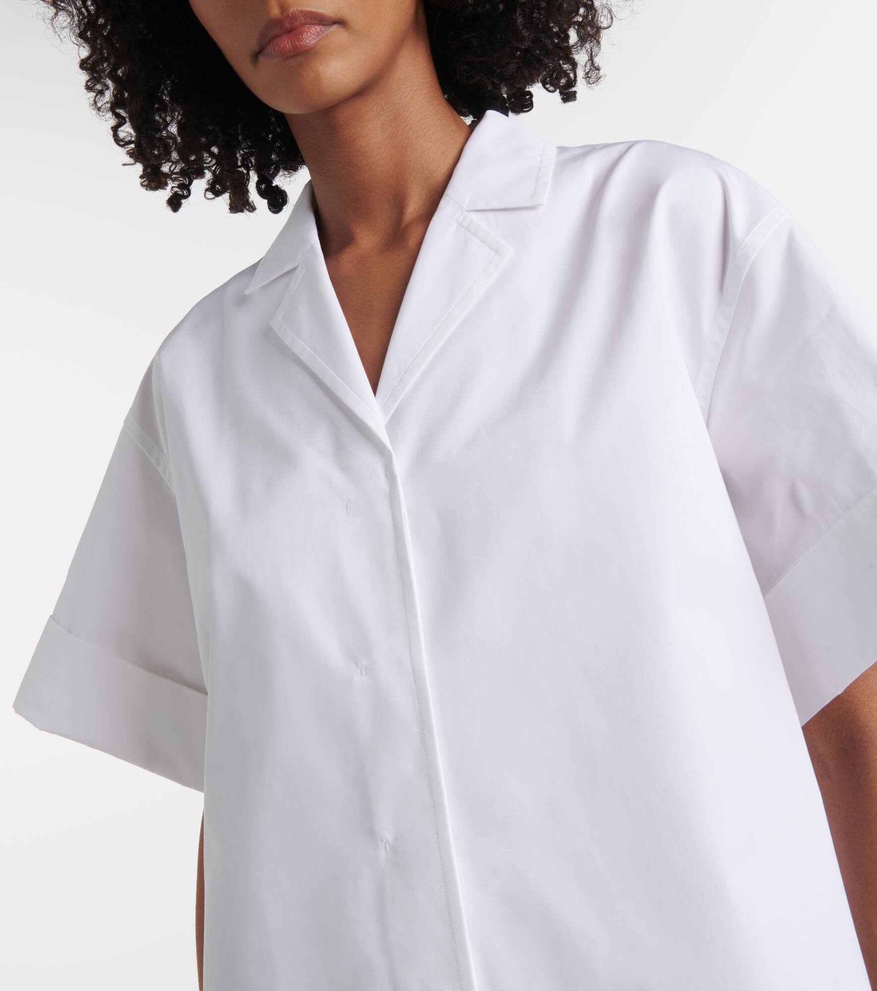 Cotton shirt - 4