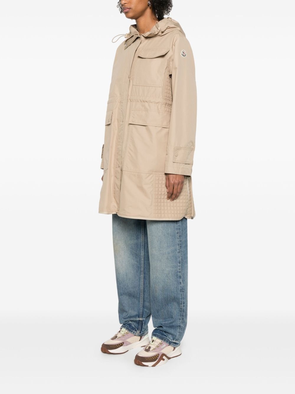 Meudon parka - 3