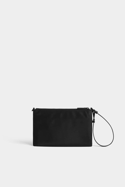 DSQUARED2 BE ICON POUCH outlook