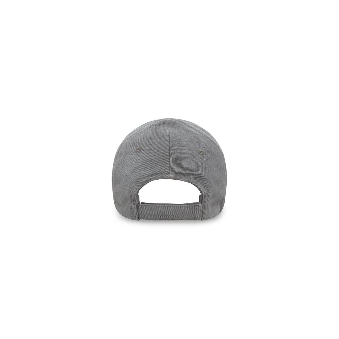 political campaign cap - 2