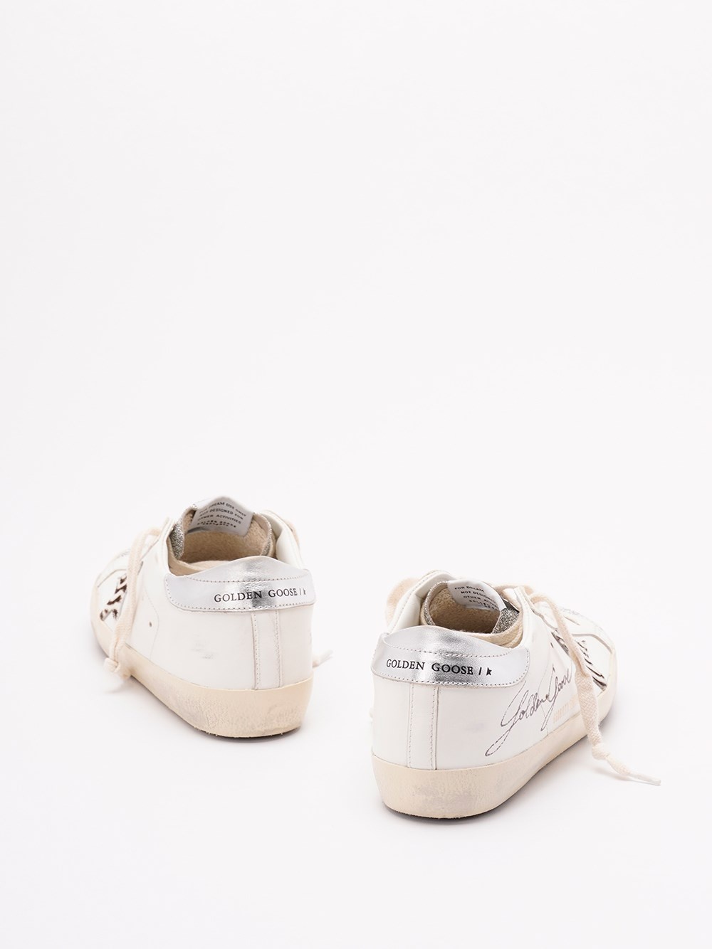 `Super-Star` Sneakers - 3
