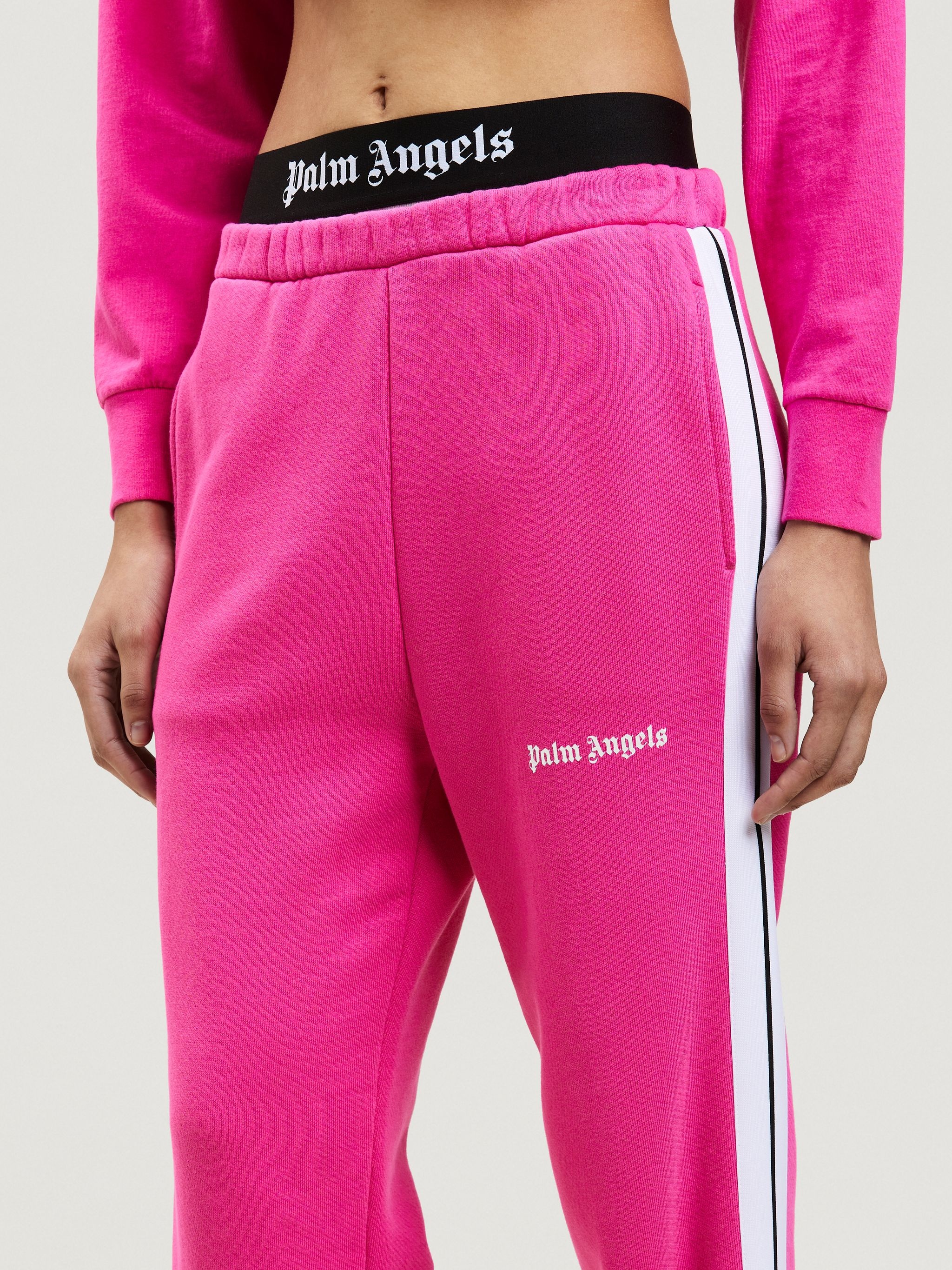 CLASSIC LOGO SWEATPANTS - 6