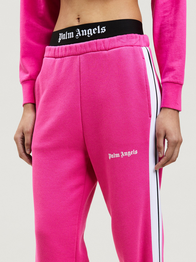 CLASSIC LOGO SWEATPANTS 6