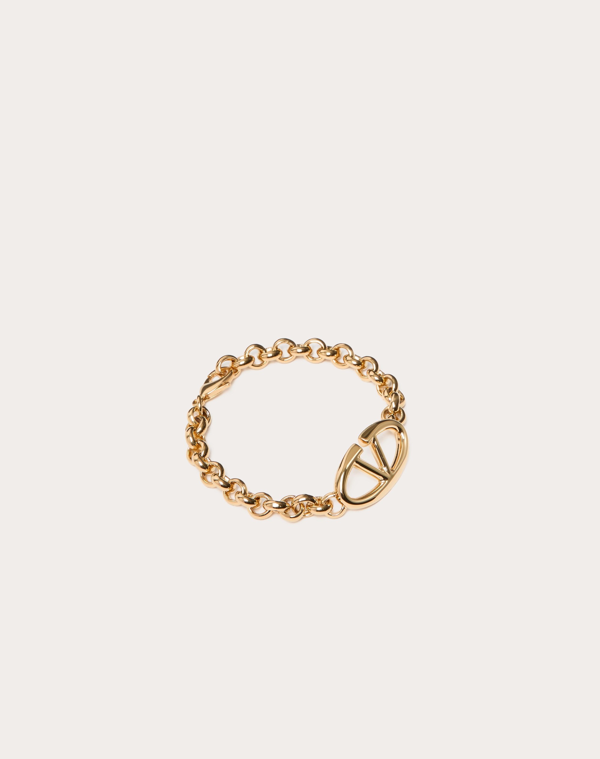 VLOGO THE BOLD EDITION METAL BRACELET - 3