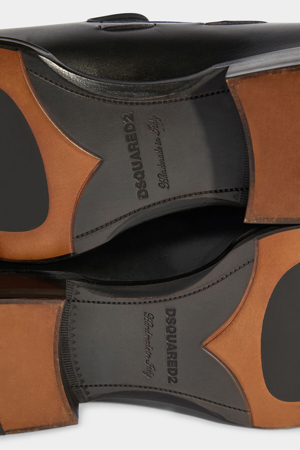 EDWARD LOAFERS - 5