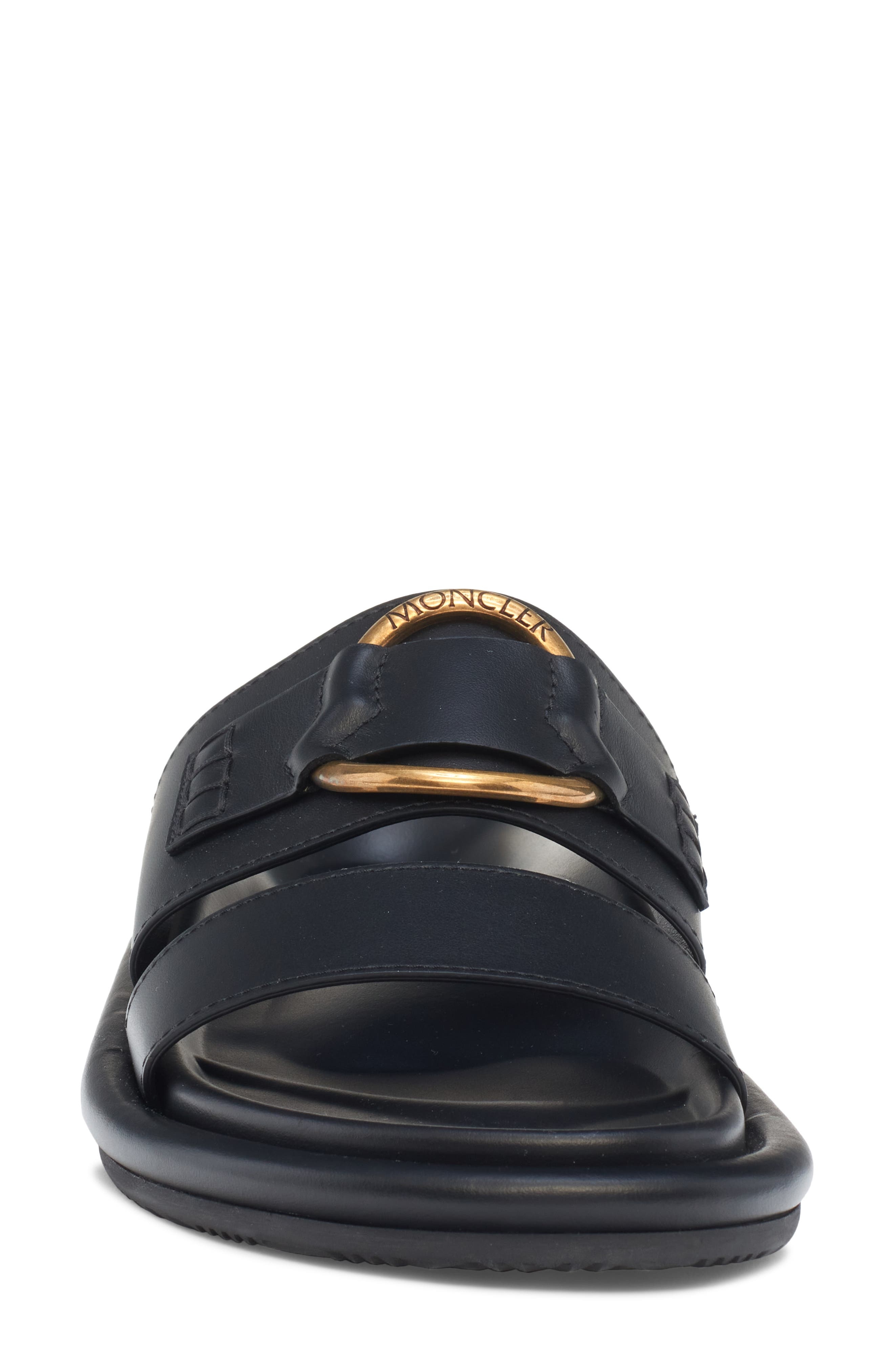 Bell Slide Sandal - 4