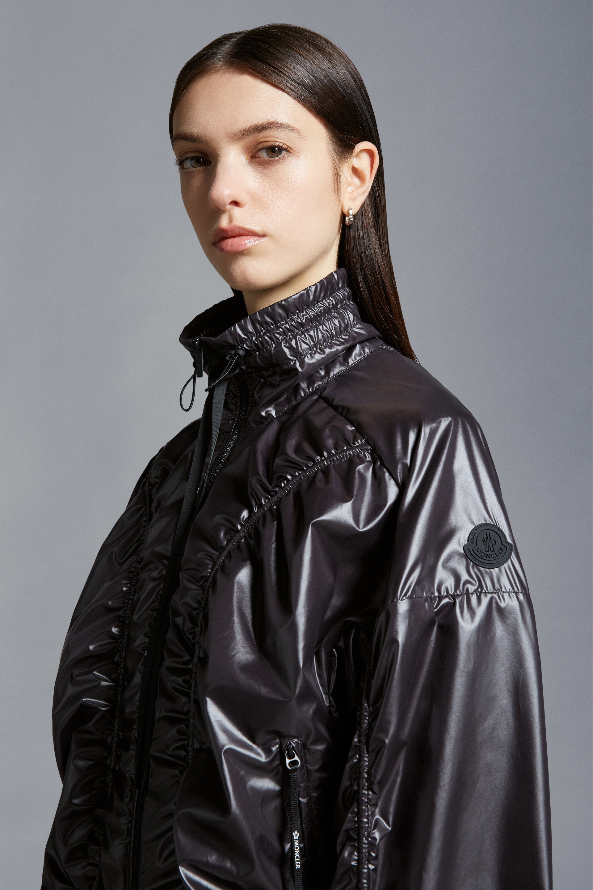 Doride Jacket - 4