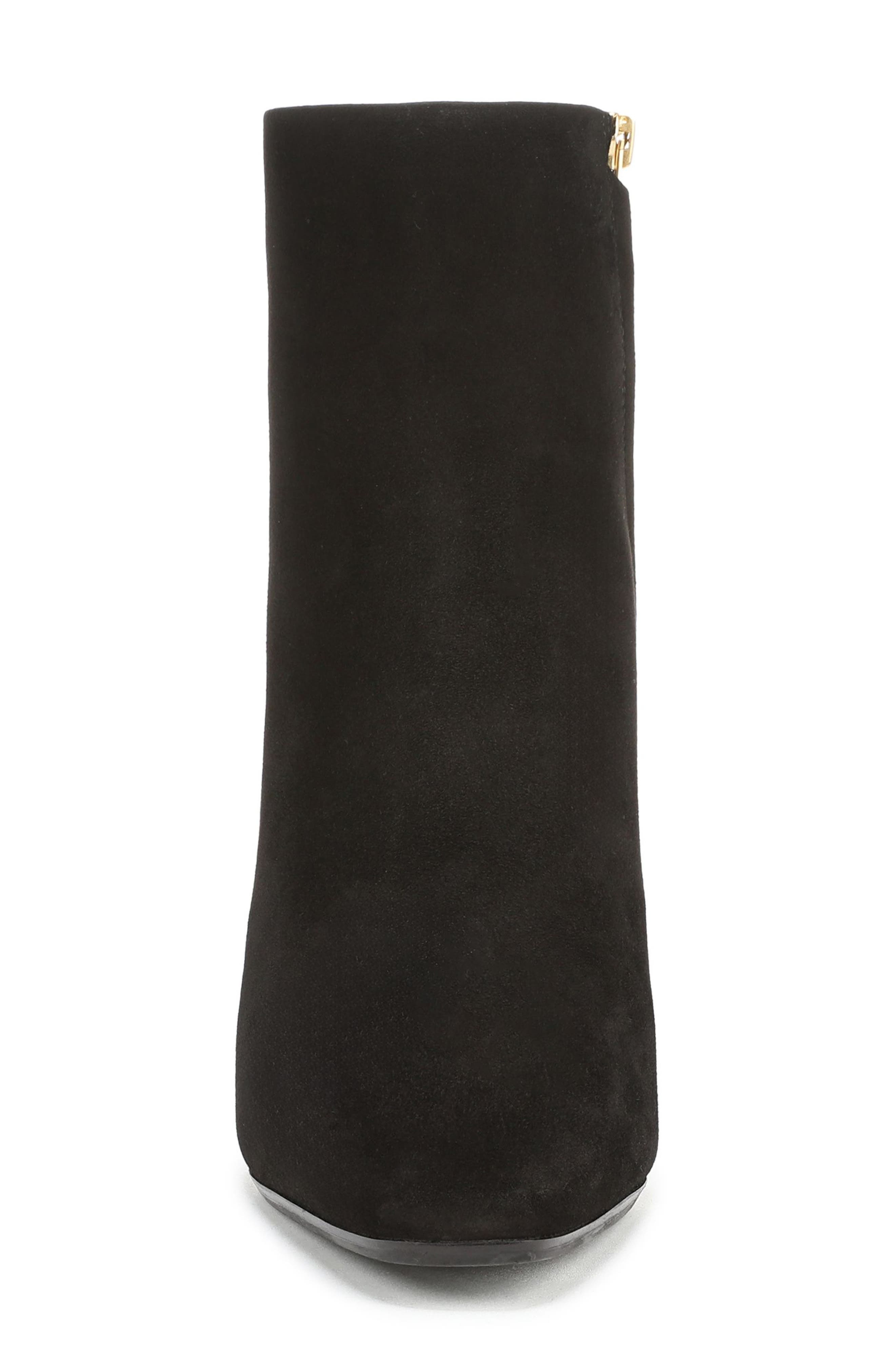Veronica Beard Cera Bootie in Black at Nordstrom - 4