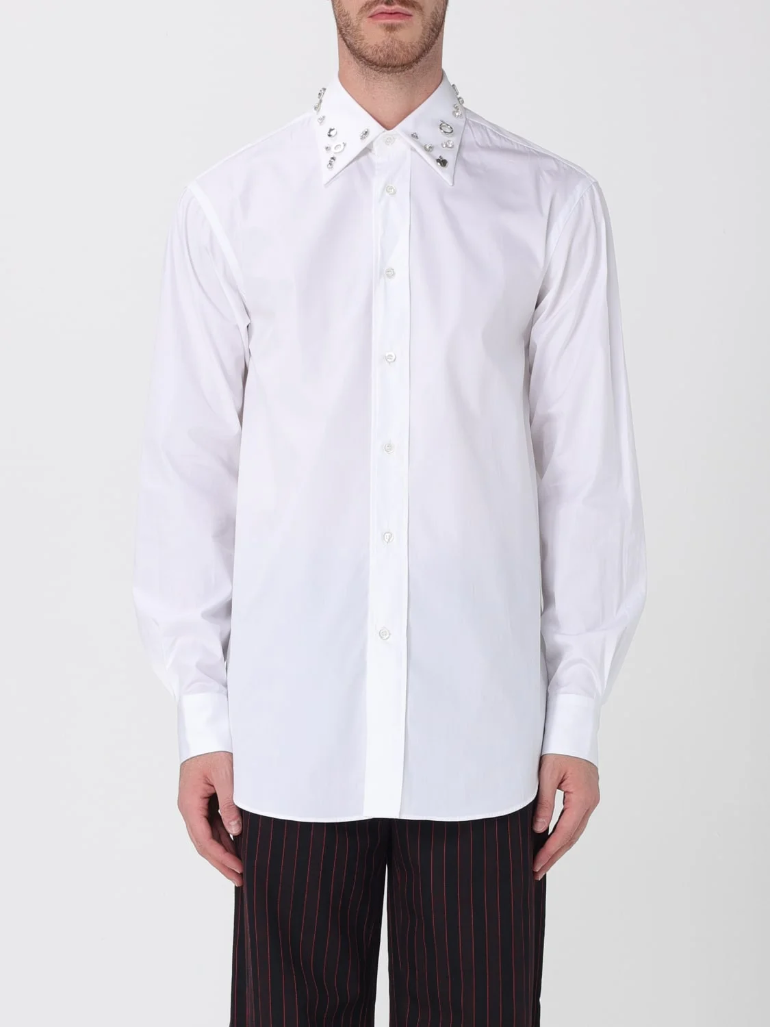 Sweater men McQueen - 1