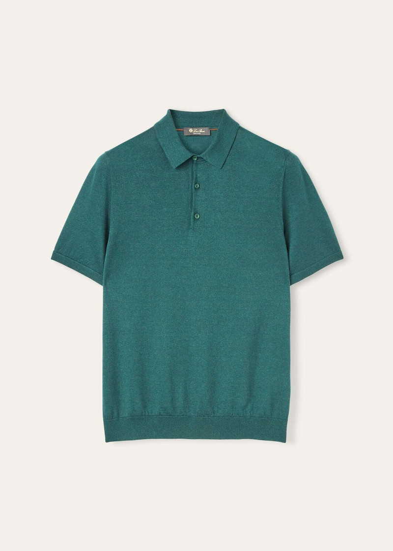 Cruise Polo Shirt 1