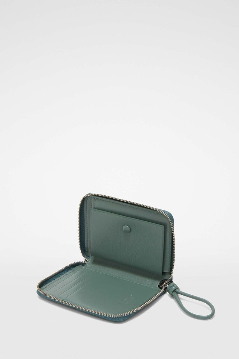 Jil Sander Giro Wallet outlook