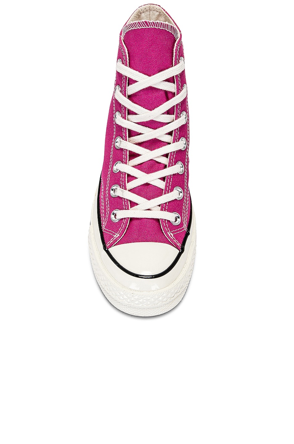 Chuck 70 Fall Tone In Lucky Pink/egret/black - 4