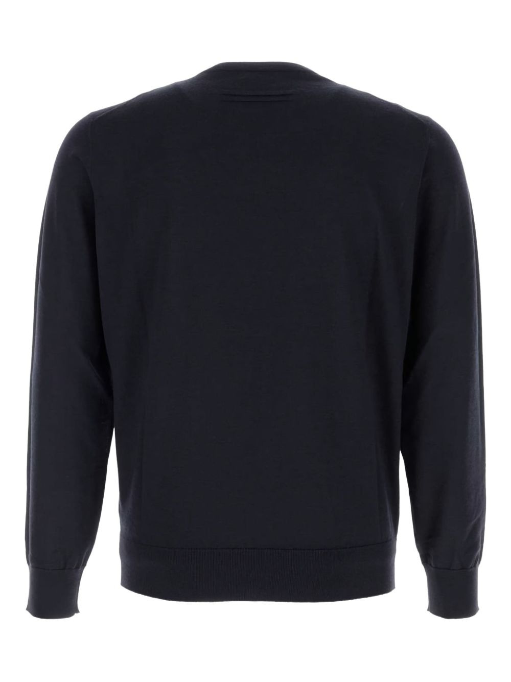 cashmere sweater - 2