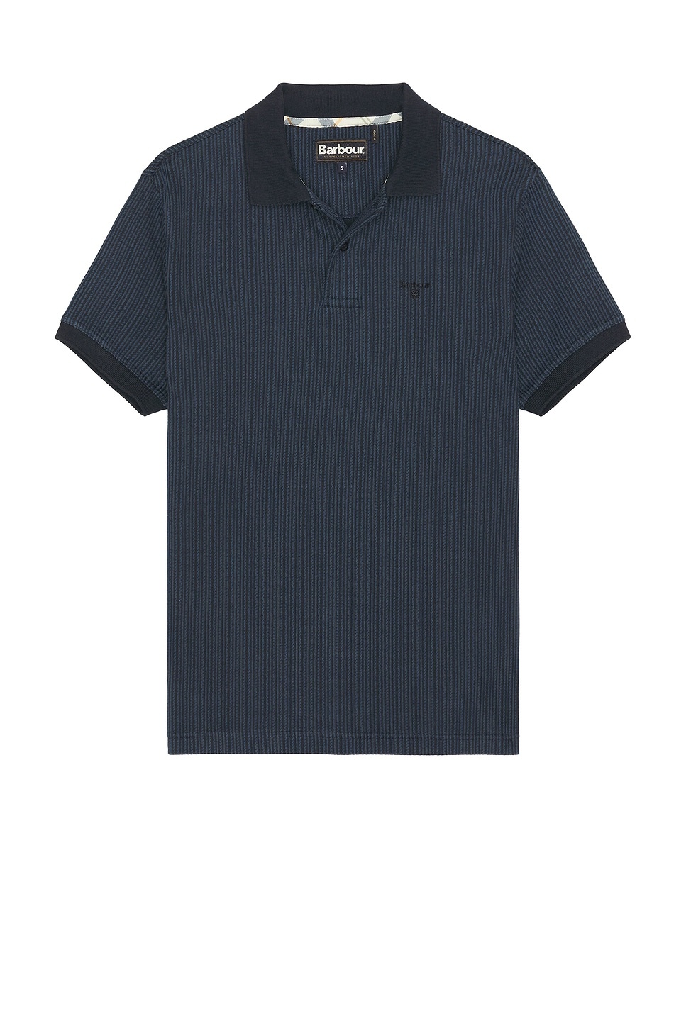 Harworth Tailored Fit Polo Shirt - 1