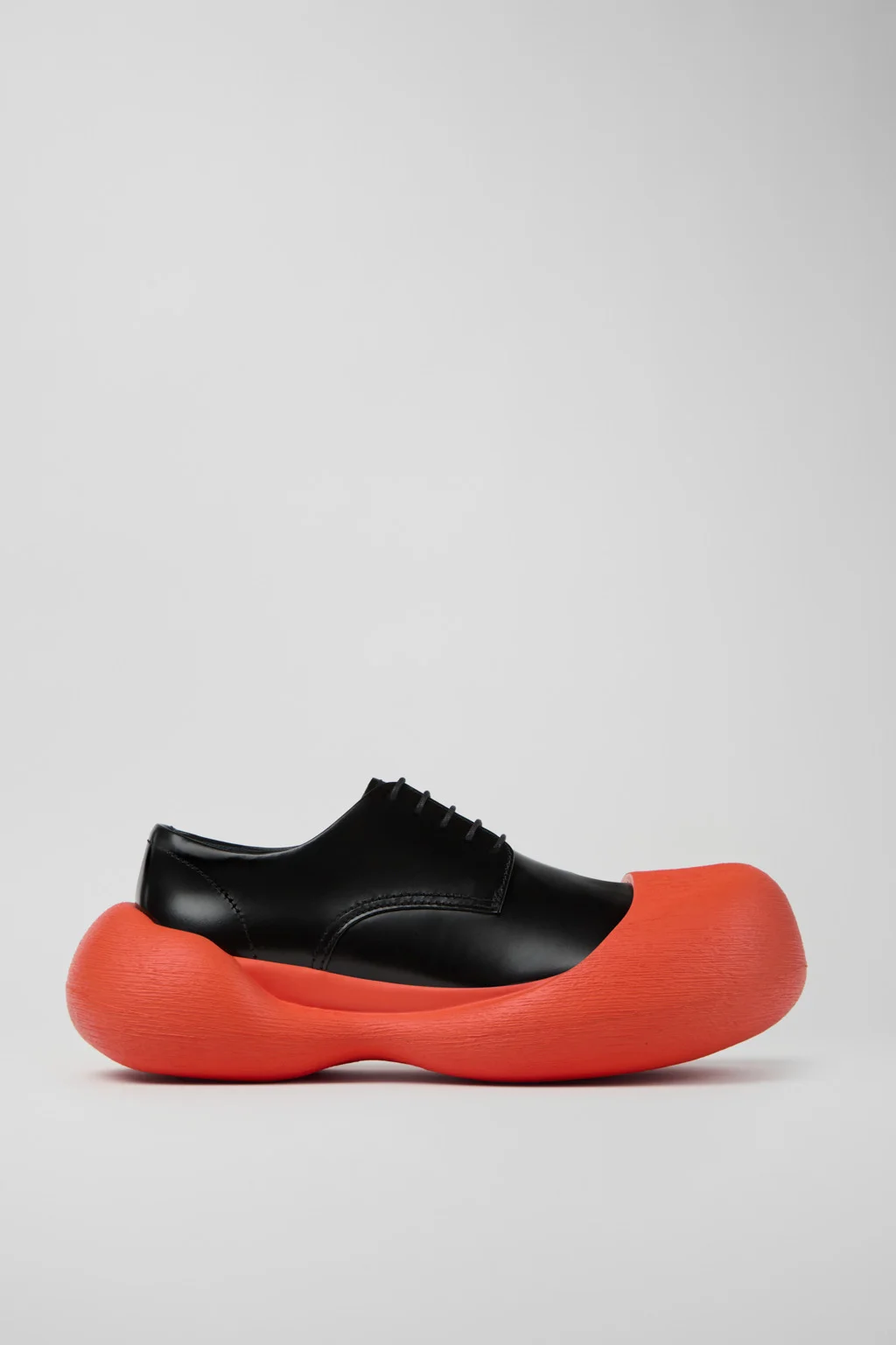 BLACK-ORANGE - 1