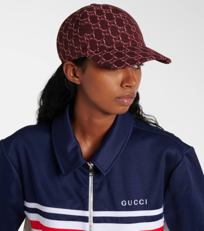 GUCCI Wool hat outlook