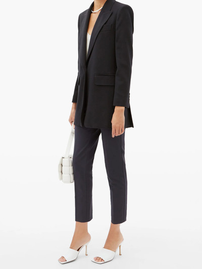 Max Mara Eva jacket outlook