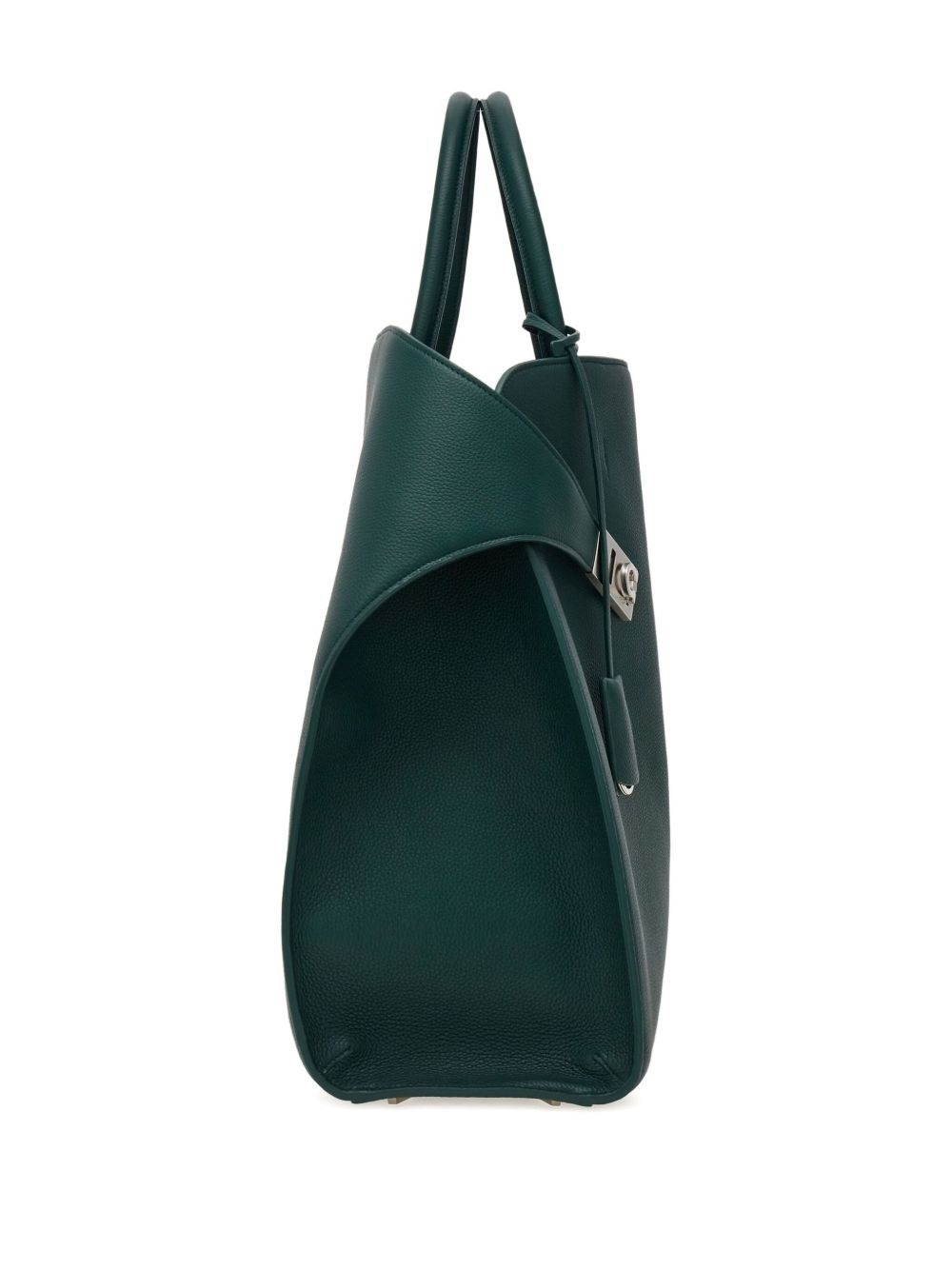 Hug tote bag - 5