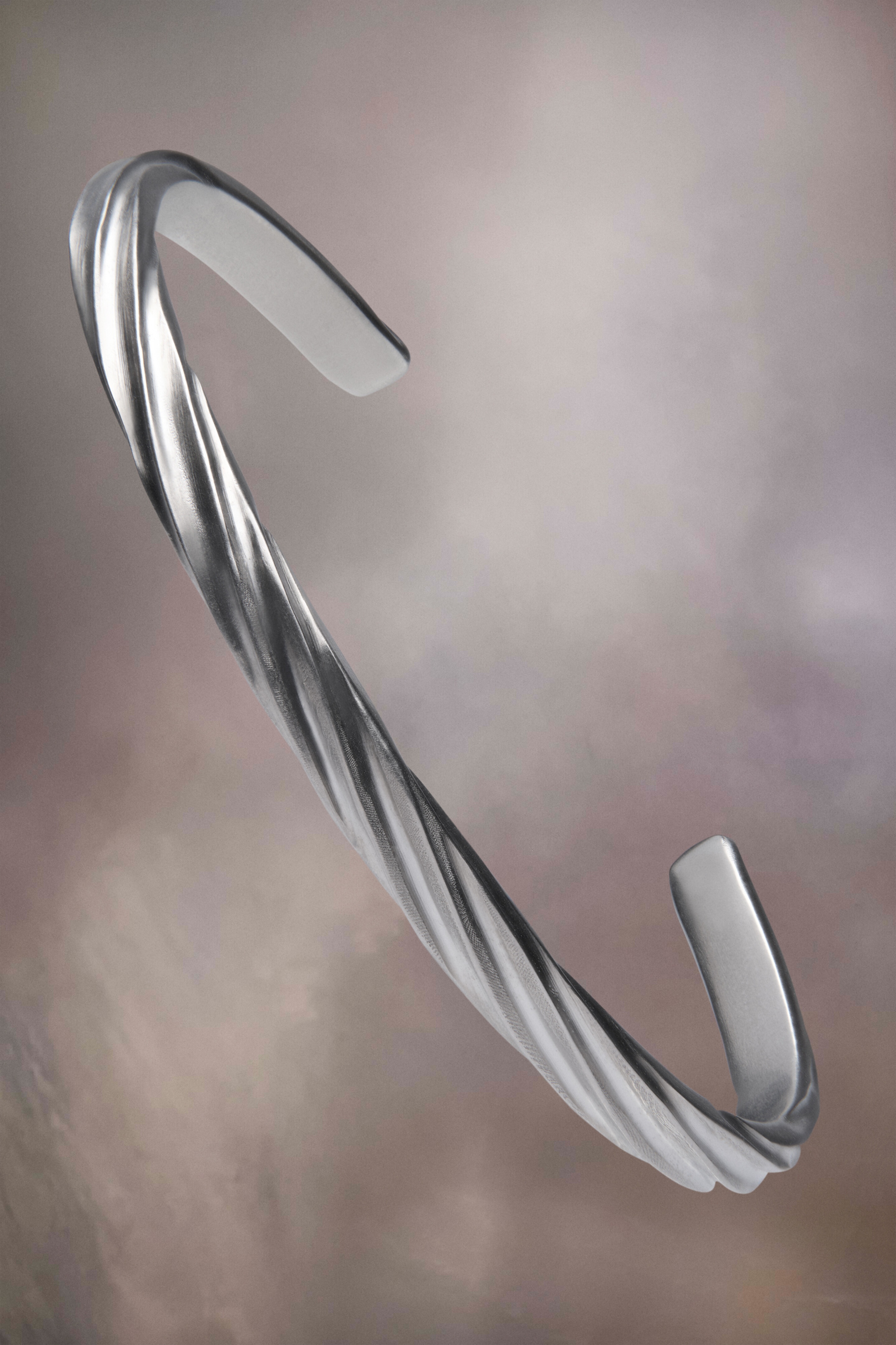 Timeless cuff - 1