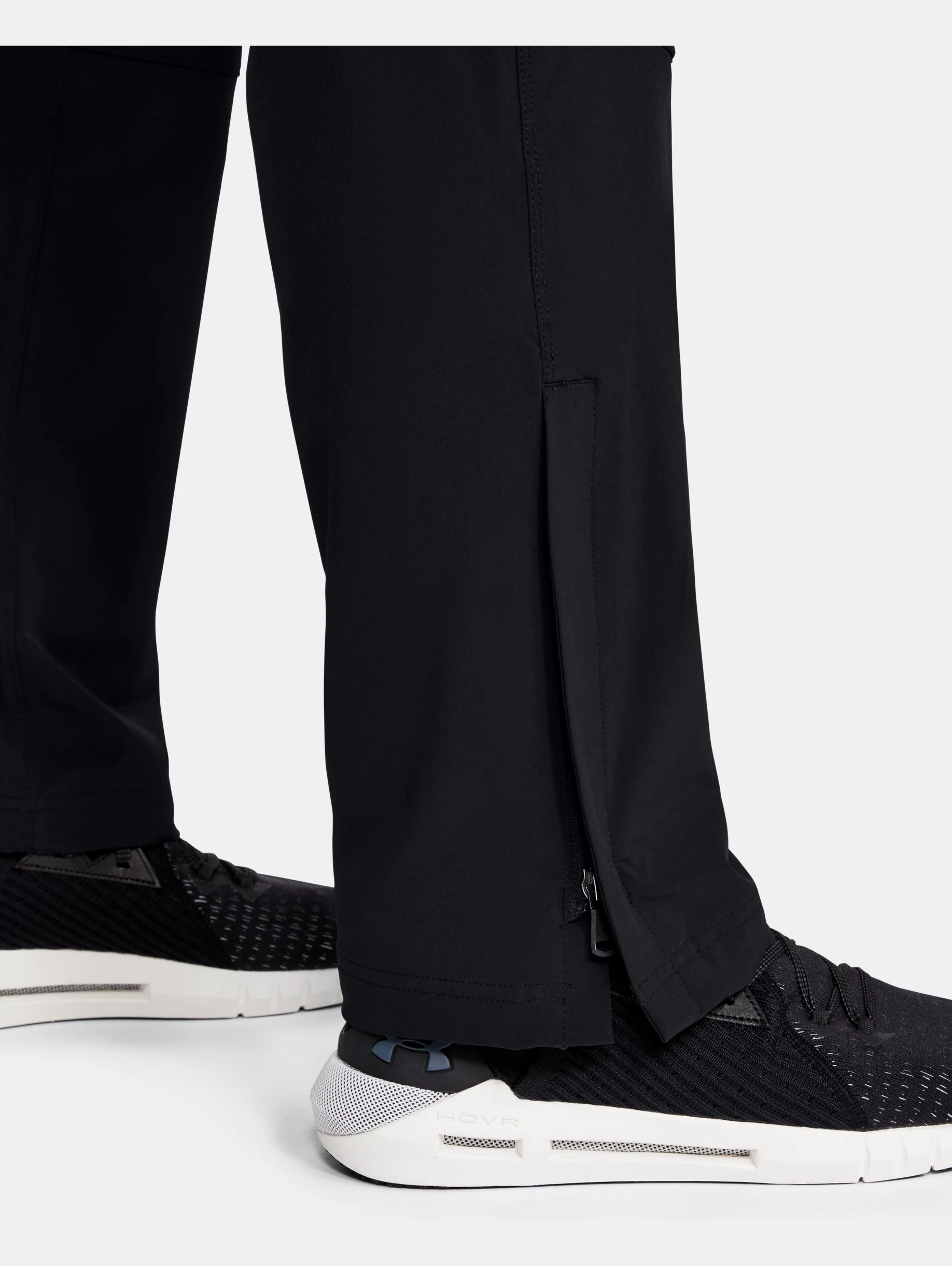 Men's UA Hockey Warm Up Pants - 5