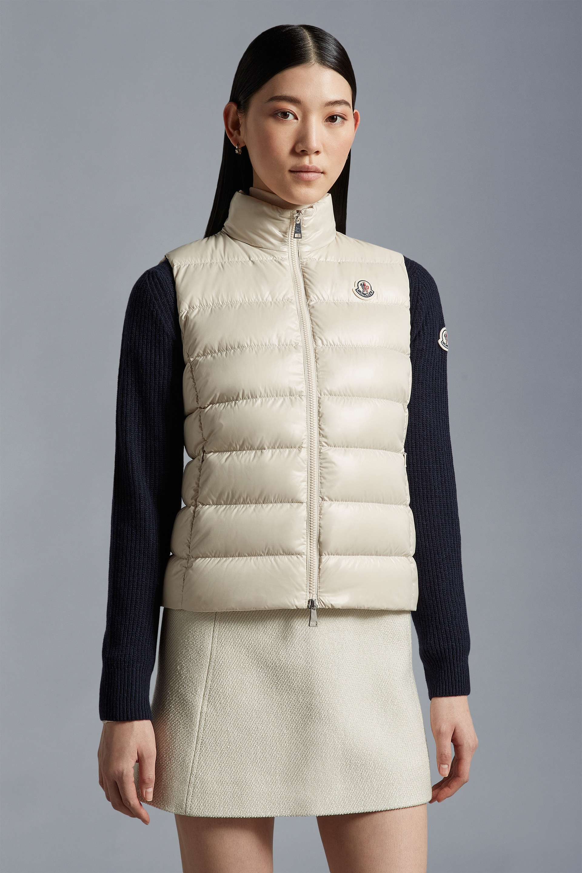 Ghany Down Vest - 3