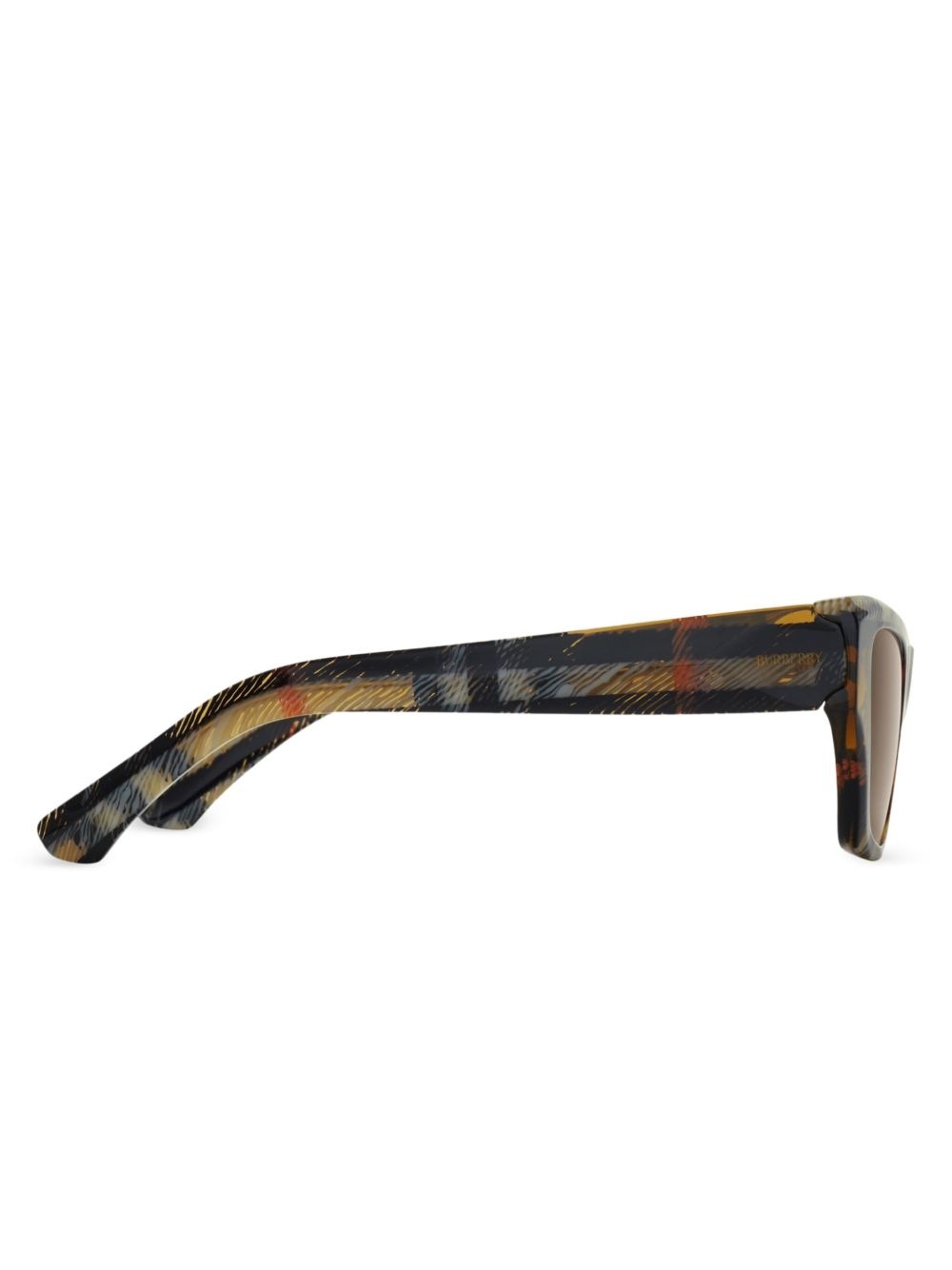 Shield Facet sunglasses - 2