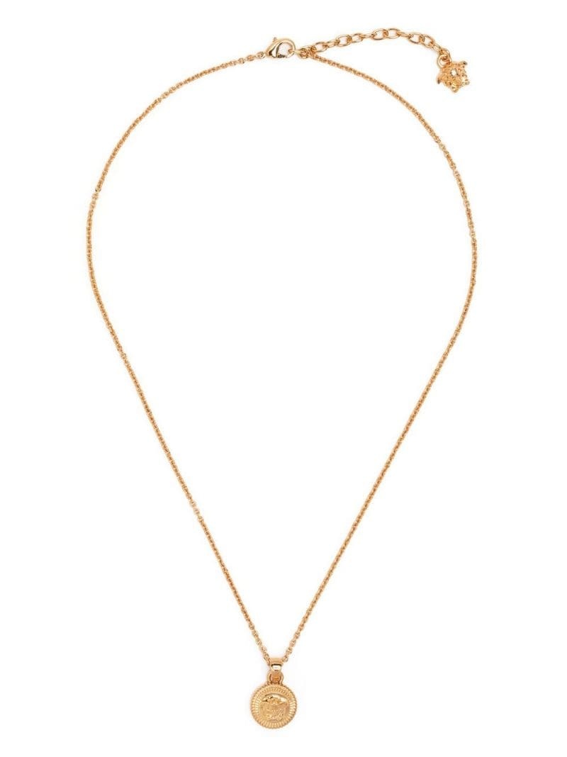 La Medusa pendant necklace - 3