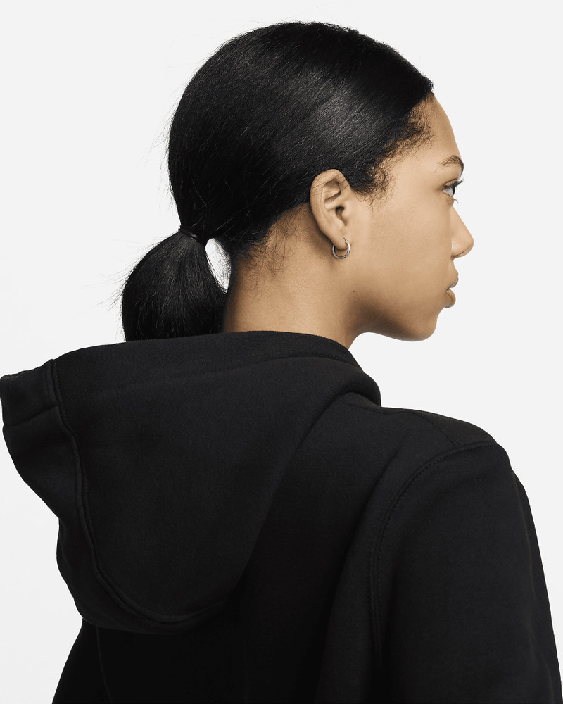 Nike Women's Volleyball Pullover Hoodie 6