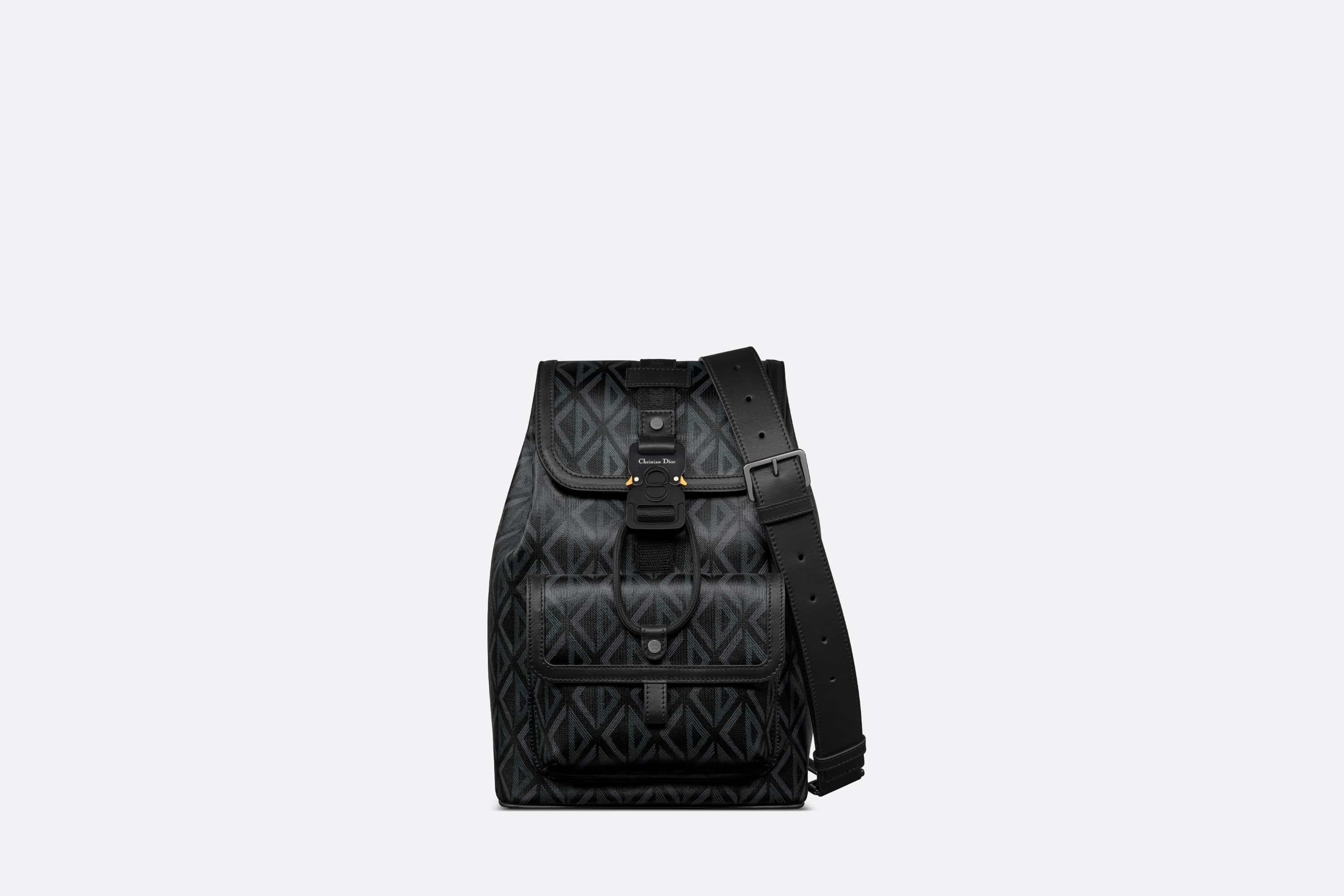 Dior Hit The Road Sling Bag - 1