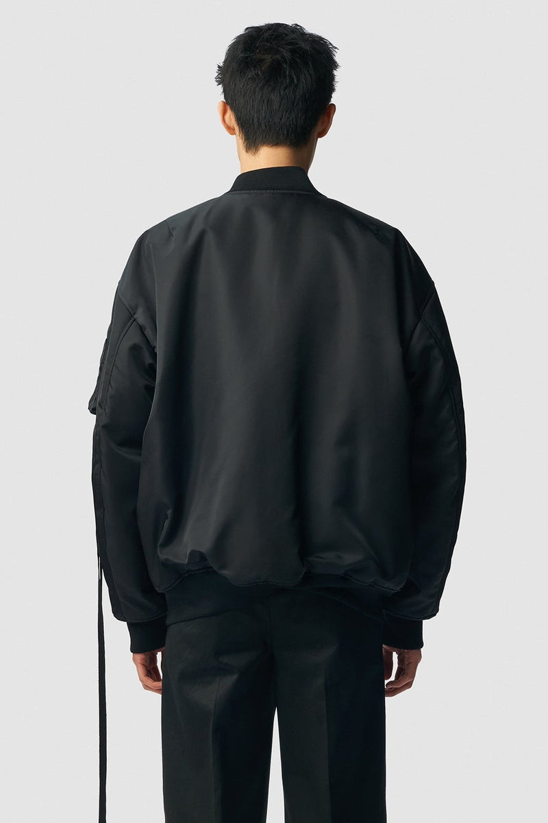 Raphael High Comfort Bomber 3