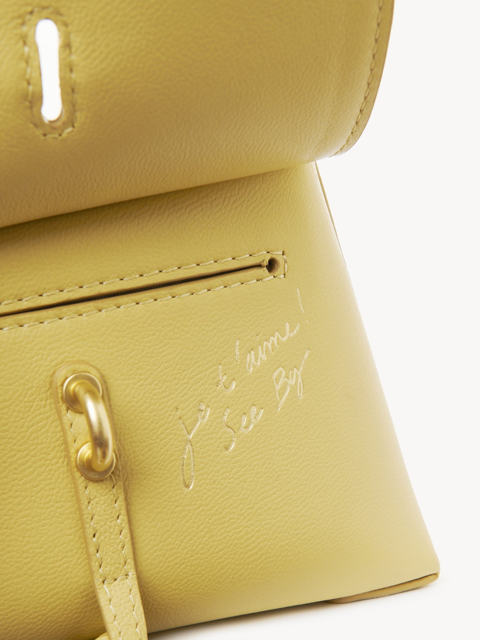 JOAN MINI CROSSBODY BAG - 5