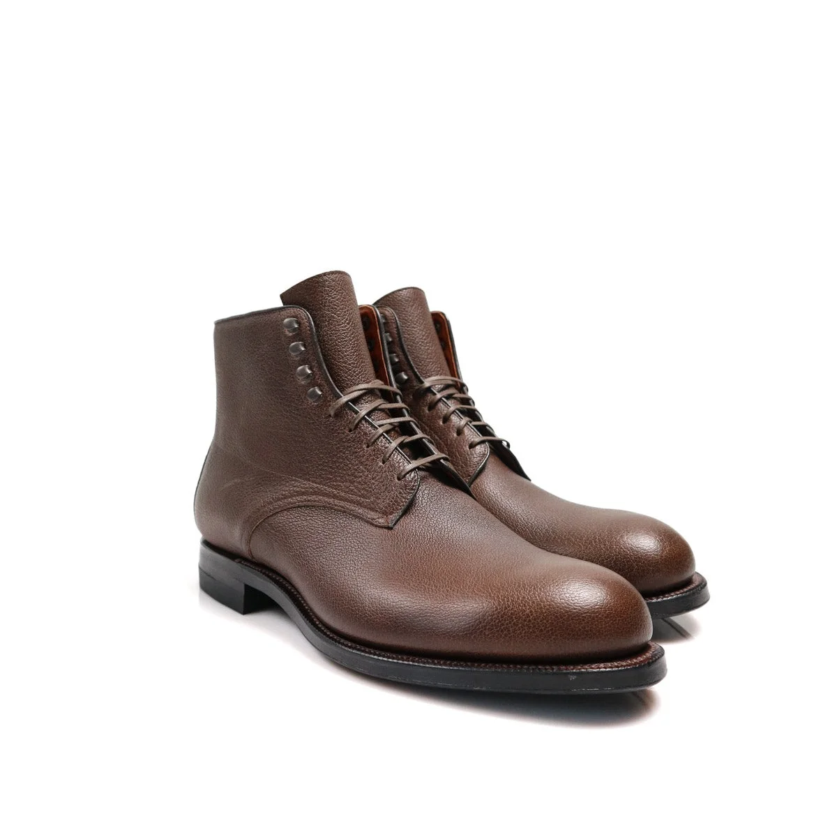 Navvy Boot C.F. Stead Tanganiyka Noisette - 1