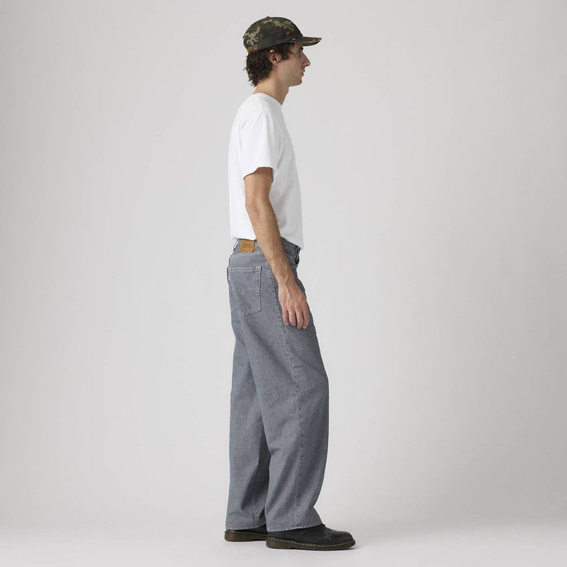 578™ BAGGY MEN'S JEANS 4
