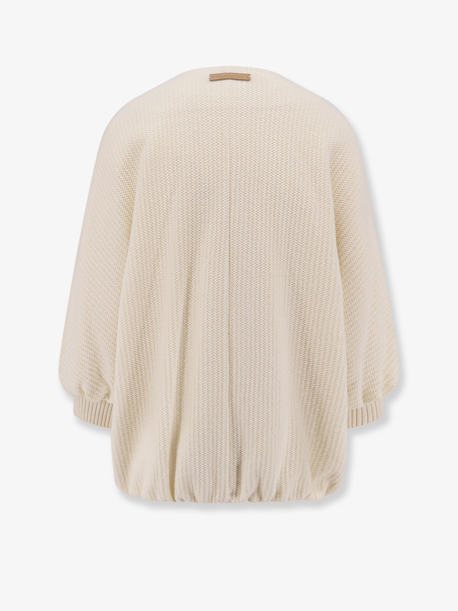 Max Mara Cirino Virgin Wool And Cashmere Jacket - 2