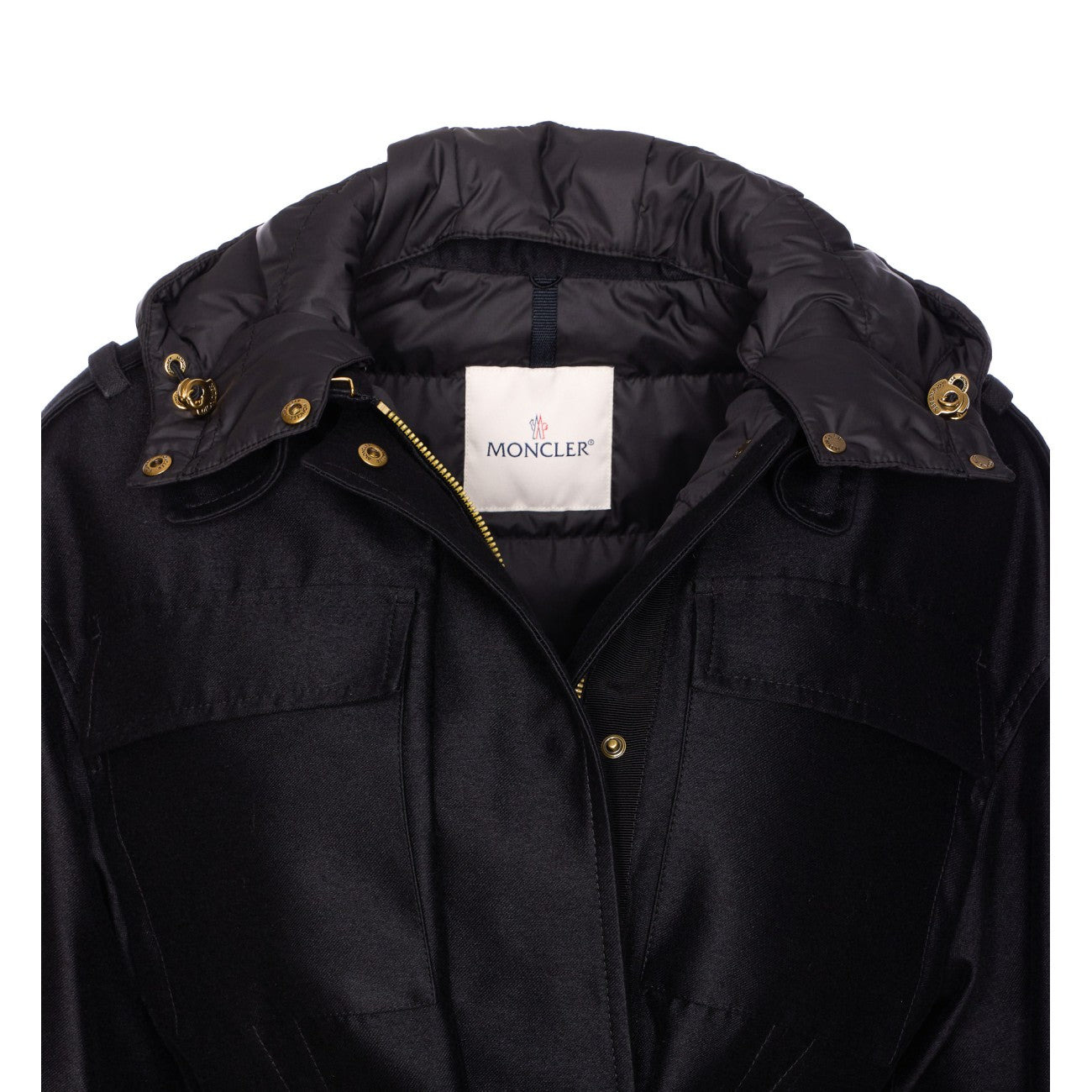 Moncler Women Essalois Jacket - 4