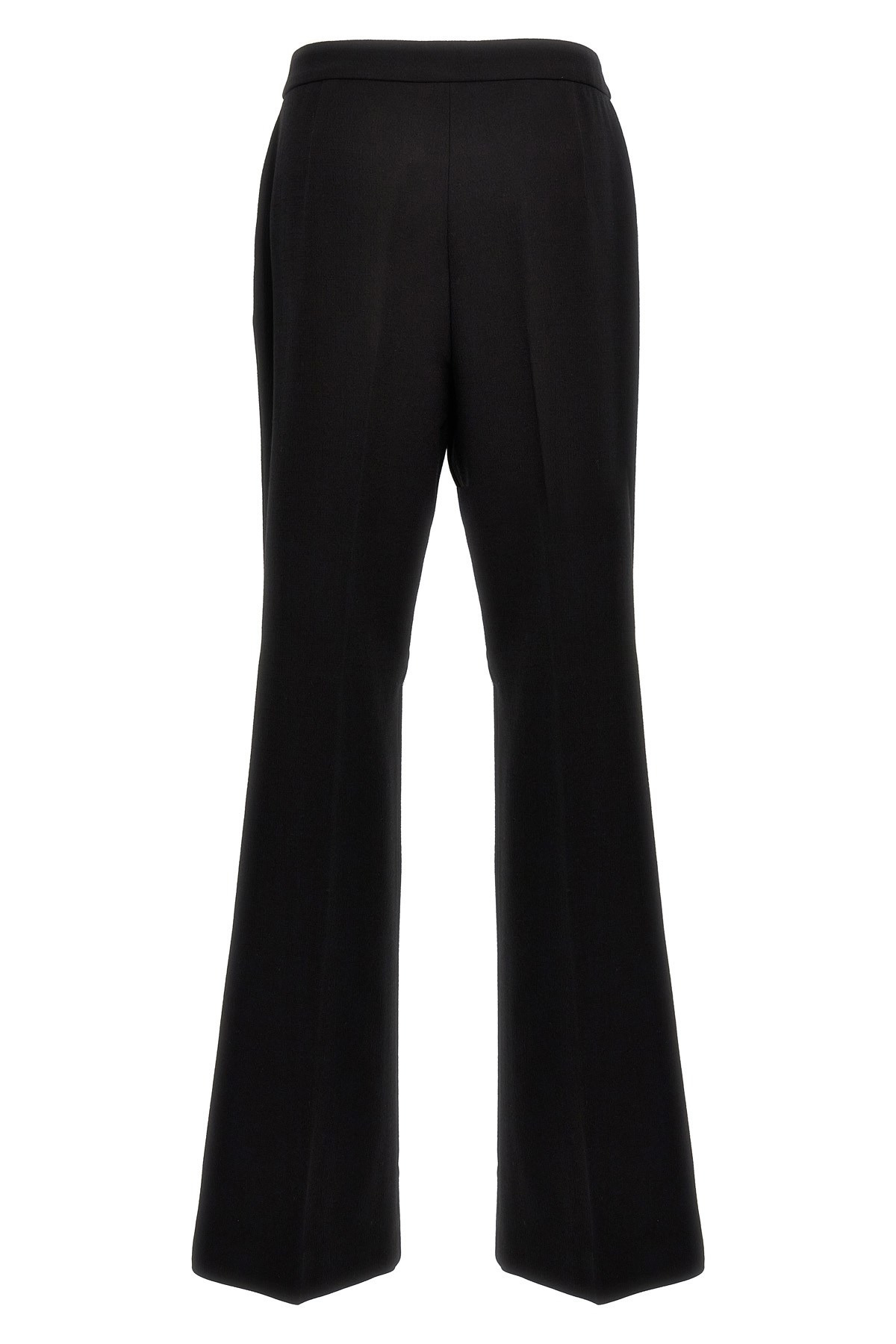 Crepe pants - 3