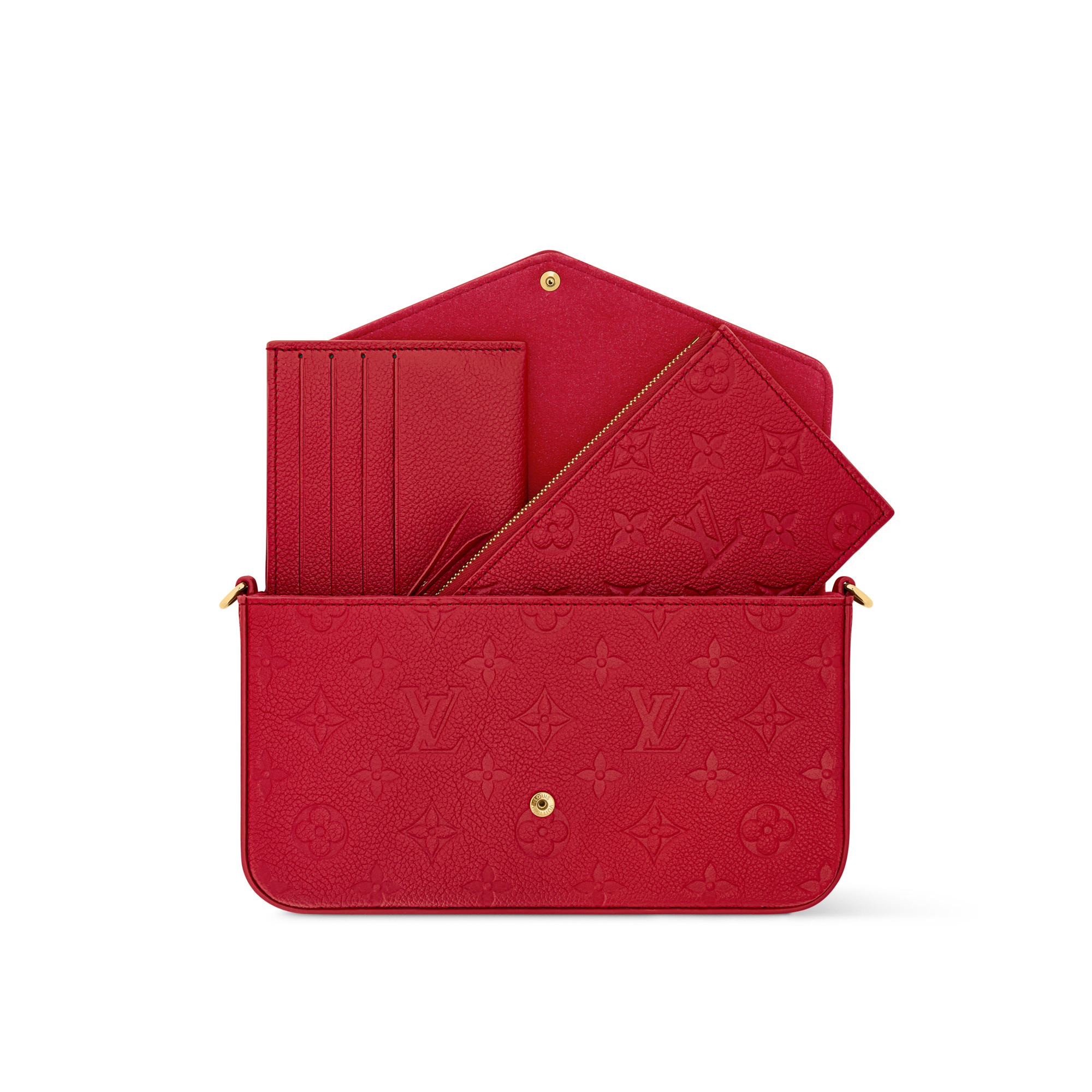 Pochette Félicie - 5