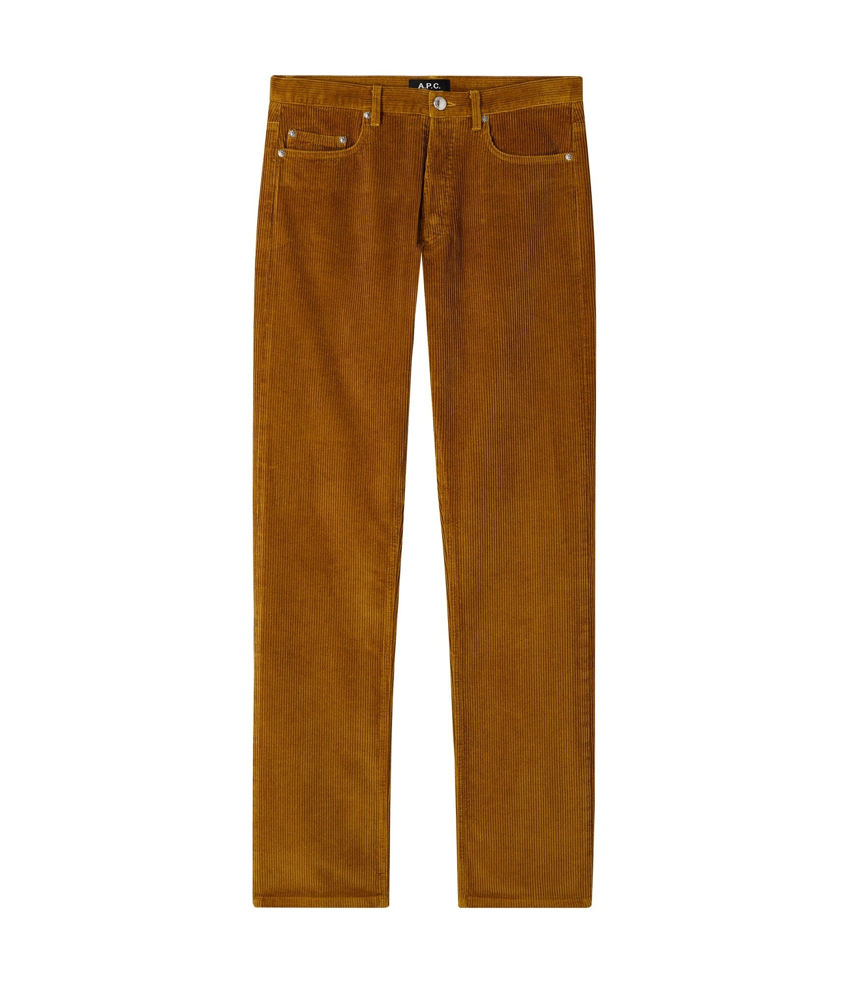 Standard pants - 1