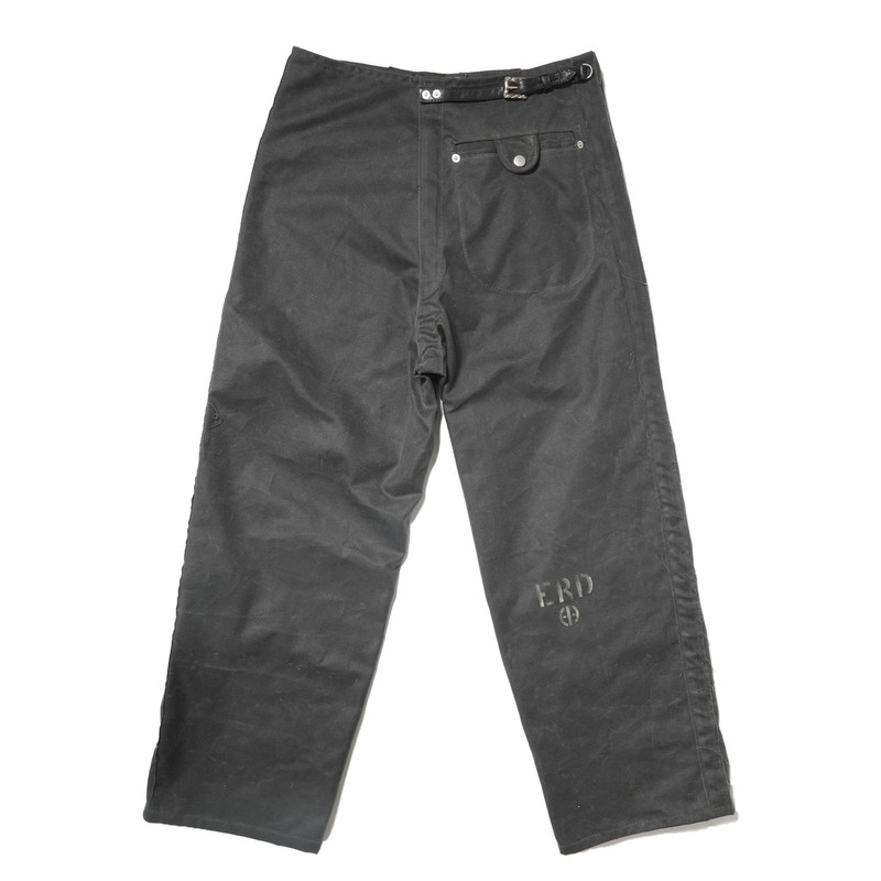 Enfants Riches Déprimés FIREMAN'S PANTS outlook