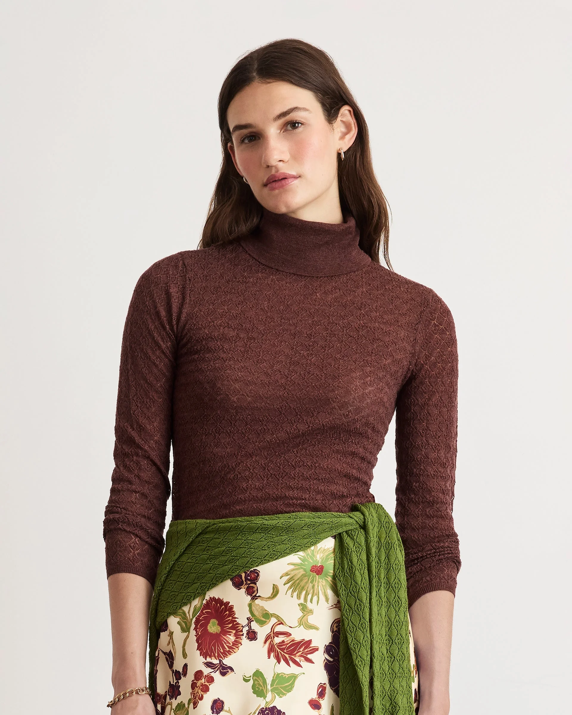 KAYDEN TURTLENECK - 1
