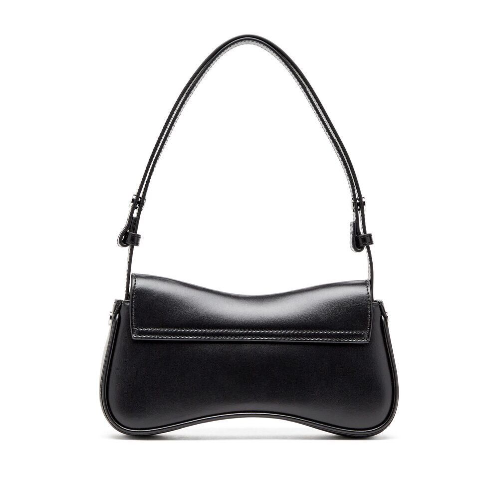 Diesel Black Shoulder Bags Women - 2