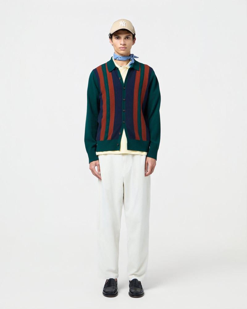 GUEST IN RESIDENCE Cable Plaza Shirt outlook